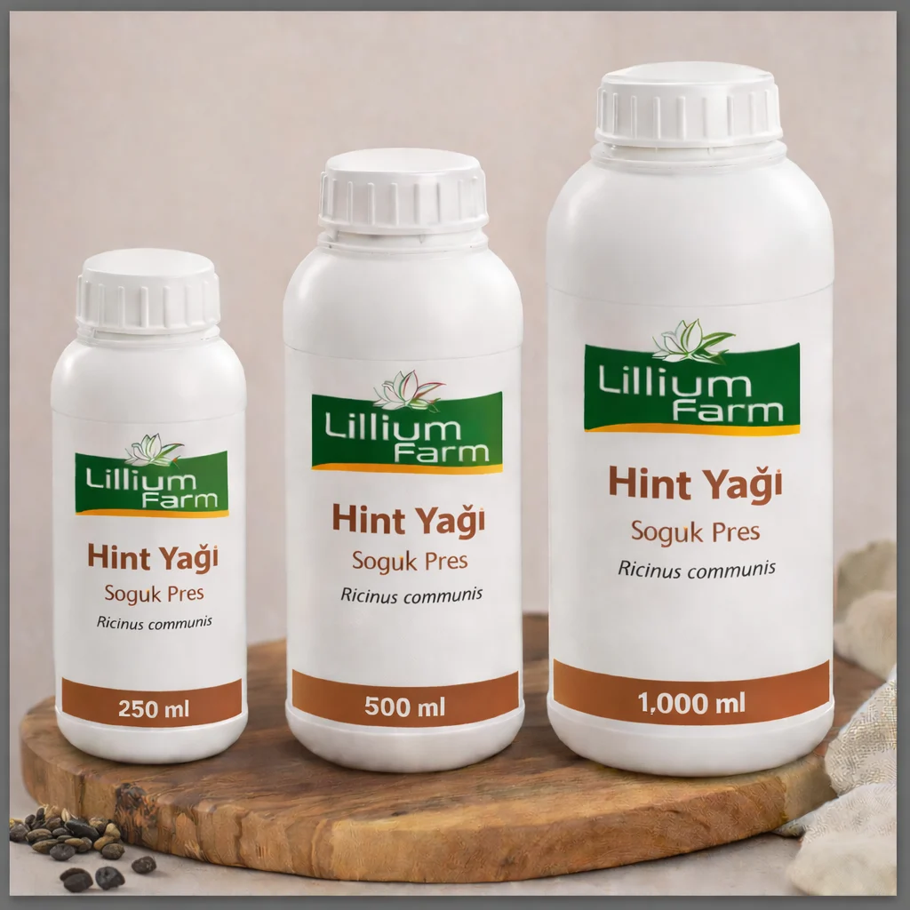 Hint yağı-toptan
