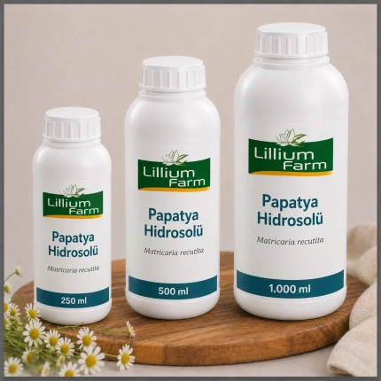 Papatya Hidrosolü