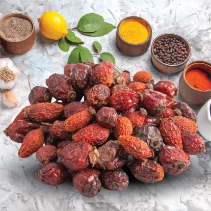 Kuşburnu 50 g.