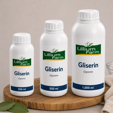 Gliserin