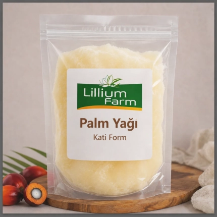 Palm Yağı